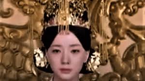 Empress Wei Zifu