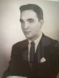 Peter Constantine Xefteris (1926-2016)