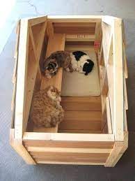 How To Build An Outdoor Cat House Outdoor Cat Houses Insulated Outdoor Pet House With Platform Cheap Outdoo Outdoor Cat House Cat House Diy Outdoor Cat Shelter