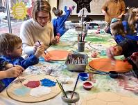 Open Studio Saturday