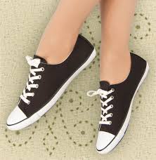Welcome to the world of dance through a. Aris Allen Women S Black Classic Tomboy Dance Sneaker Dancestore Com 2 Dance Sneakers Sneakers Shoe Show