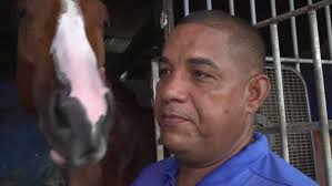 Pedro Gonzalez habla sobre JOAQUIN ANDRE