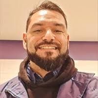 Thomas Amarante's Instagram, Twitter & Facebook