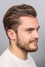 35 Best Hairstyles Hides Mens Receding Hairline Hairstyles For Receding Hairline Receding Hair Styles Haircuts For Men