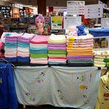 Shop bamboo towel bundles singapore. Premium Bamboo Charcoal Nano Fiber Towels Babies Kids On Carousell