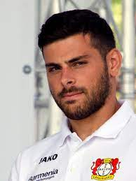 Kevin volland (born 30 july 1992) is a german professional footballer who plays as a winger or sometimes a striker for monaco. Kevin Volland Wikipedia