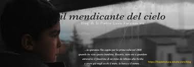 Blog Pietro Luca Roccasalva