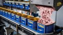How MILLIONS of Tuna Cans are Made in a Factory | Canned Tuna Factory Process