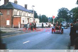 Image result for Blue 1964 Fleet