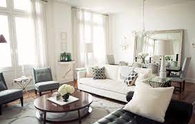 Even a tiny alcove, like in this new york apartment, can work as the perfect living room. Small Living Dining Room Combo Decorating Ideas Novocom Top