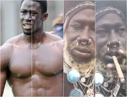 Video of Daniel Adongo breaks the internet