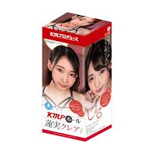 蓮実 クレア オナホ