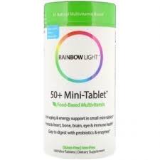 Rainbow Light Advanced Enzyme System Rapid Release Formula 180 Vegetarian Caps By Iherb