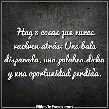 Pin En Pensamientos