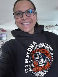 It's in my DNA. Let's hear your take. #DenverBroncos #GoBroncos