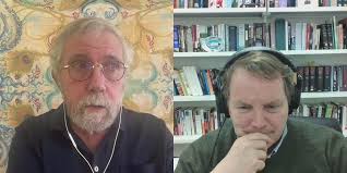 A Chat With Paul Krugman