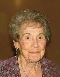 Obituary information for Elizabeth T. Roth