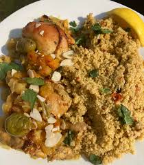 That's why this gordon ramsay roasted chicken stuffed with chorizo is this years designated thanksgiving bird. Hello Morocco I M A Brit Who Likes To Cook Food From Other Countries Today I Made A Chicken Tagine Hopefully I Did Ok Morocco