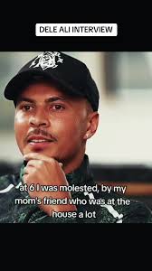 DELE ALI INTERVIEW WITH GARY NEVILLE . . . . . #delealli #garyneville  #delealliinterview #football