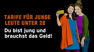 Was für ein netz hat congstar? Congstar Youngster Neue Tarife Fur Junge Leute Gestartet