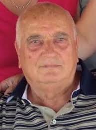 Giovanni Consonni Obituary