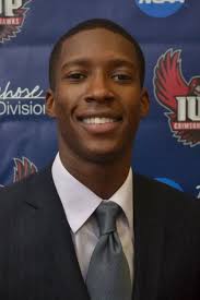 2012-13 Men's Basketball Roster