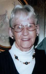 Obituary information for Doris V. Westerfeld