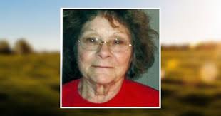 Carol Ann Johnson Obituary January 5, 2018