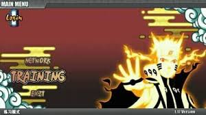 Game naruto senki merupakan game yang bisa dimainkan pada perangkat smartphone dengan sistem operasi android. Senki Games Naruto Senki Mod Full Character Size 50mb Facebook