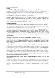 Operating the ebusiness including daily sales and monthly kpi reporting. Resume For Wambua Philip January 2015