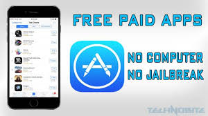 You've made the transition to the google play store. How To Download Paid Apps For Free On Ios Device Without Jailbreak