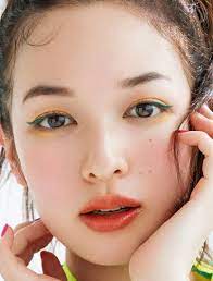 森絵梨佳 顔アップ特集 綺麗な女優 アイドル モデル 芸能人の顔アップ画像研究所 顔面アップ同好会 顔好きによる顔好きのための好きサイト アジアンメイク カラーメイク 韓流アイメイク