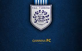Matchs en direct de pas giannina : Hd Wallpaper Soccer Pas Giannina F C Emblem Logo Wallpaper Flare