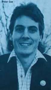 Sandy McLelland And The Backline