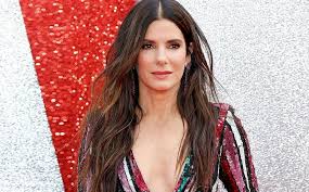 Photo by cmaidana / backgrid. Sandra Bullock Joins The Ensemble For Brad Pitt S Bullet Train Full Circle Cinema