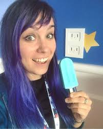 Day 1 of SitC: I wielded the Toy Story Keyblade and ate some Sea Salt Ice  Cream from Twilight Town 🗝🗡🍦
