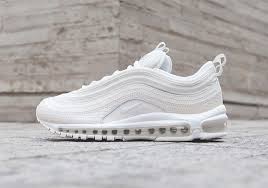 Nike Air Max 97 White Snakeskin Release Info Sneakernews Com Nike Air Max Nike Air Max 97 Nike Free Shoes