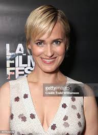 The Orchard's Matt Landers, The Orchard's Danielle DiGiacomo,... News Photo 