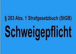 Scopri ricette, idee per la casa, consigli di stile e altre idee da provare. Arztliche Schweigepflicht Ein Muss Fur Jeden Behandelnden Burgerratgeber