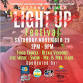 Light Up Main Street Festival
