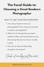 The Focal Guide To Choosing A Great Newborn Photographer Newborn Photographer Newborn Photographer