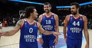 This page serves to display overall, home, away, form and other basketball tables relating to euroleague. Euroleague Experts Select Their Favorite Team To Watch Eurohoops