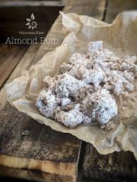 This homemade almond milk recipe is a completely raw food recipe, and a treat! Raw Almond Pulp Nouveau Raw