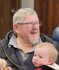 Donald Pennock Obituary