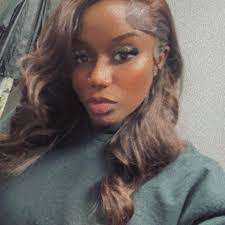 Tiffany Raby's Instagram, Twitter & Facebook