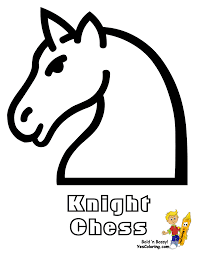 Chess coloring pages chess board coloring pages. Smooth Chess Coloring Pages To Print 1 Free Chess Game
