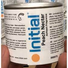 Maybe you would like to learn more about one of these? Perfume Initial Peach Nectar Pewangi Kereta Dan Rumah