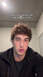 We were never crazy 😂 #siri #sirilawsuit