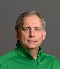 Michaels nominated for North Dakota Sportscaster of the Year by national  association