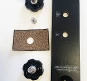 Seestar Equatorial Wedge Balance Arm - Peterson Engineering ...